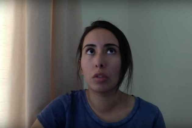 'Tortured' Dubai Princess Sent Back To UAE With Indian Forces' Help, Alleges Friend