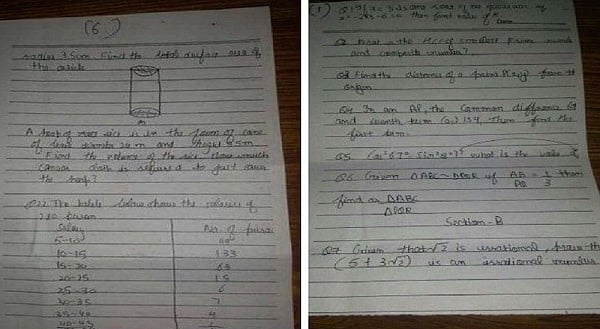 CBSE Leaks: 2 Coaching Centre Directors Arrested, 4 Students Detained