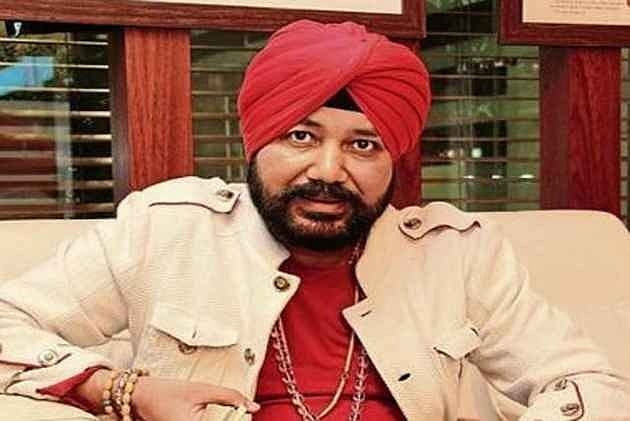 Court Suspends Daler Mehndi's 2-Year Jail Term In Human Trafficking Case
