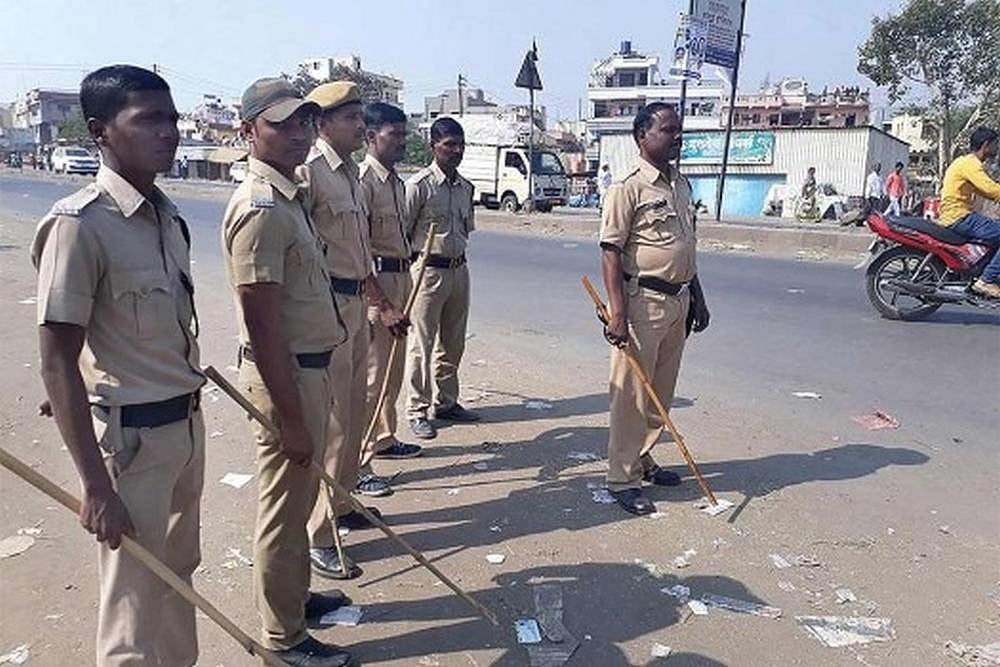 Bihar Communal Violence: 212 Arrested, 15 Cases Filed