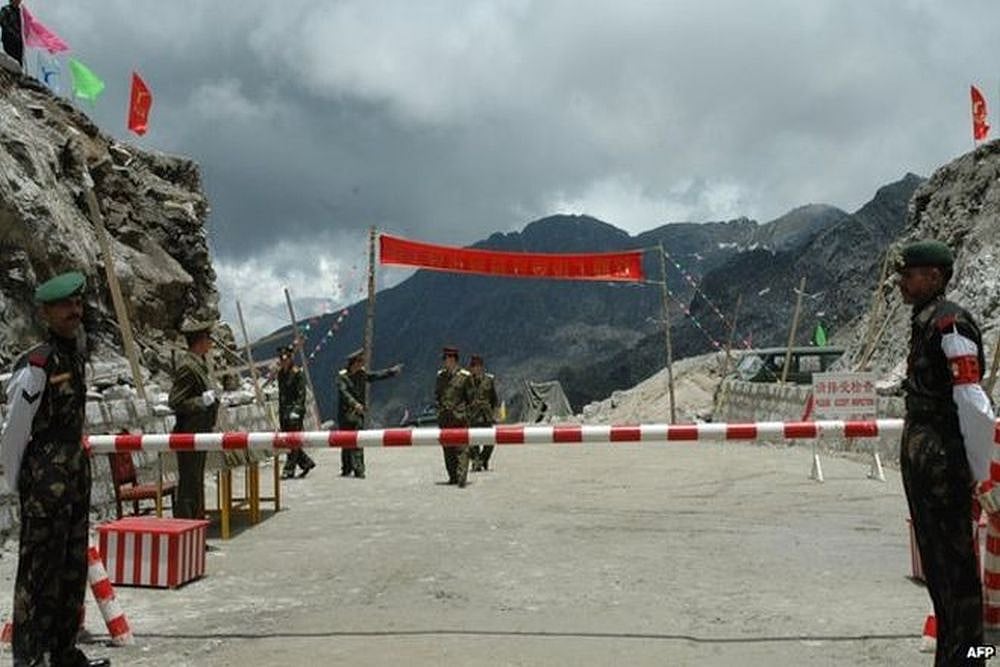 India Increases Deployment of Troops Along Border With China Near Tibetan Region
