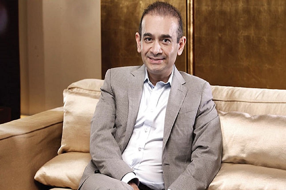 Ex-PNB Official Reveals He Received Two Gold Coins, One Pair Of Gold & Diamond Earrings As Gift From Nirav Modi