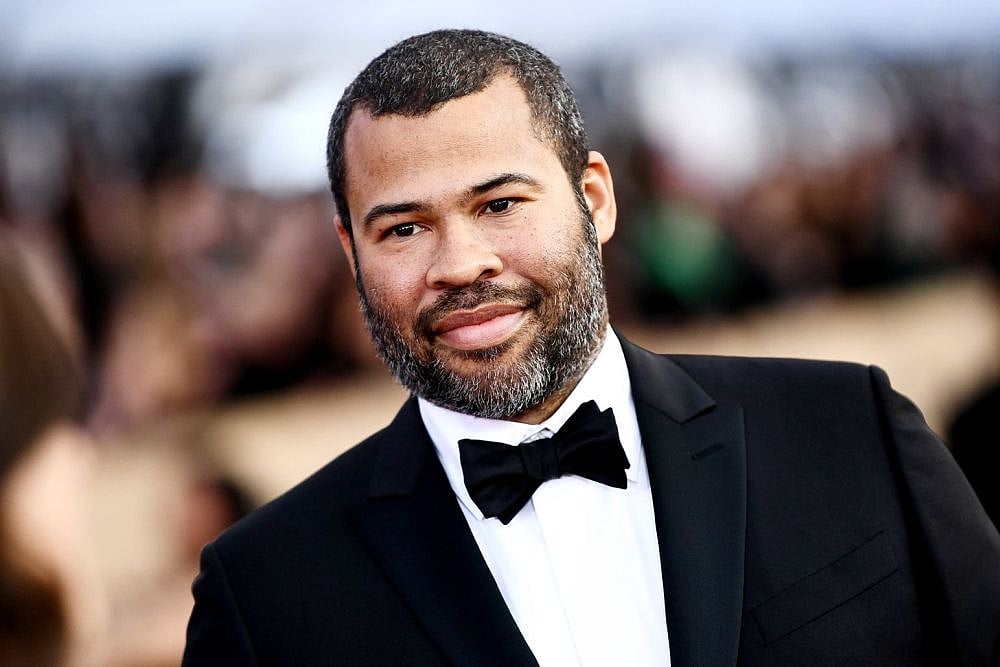 Jordan Peele Becomes First Black Screenwriter To Win Best Original Screenplay Oscar
