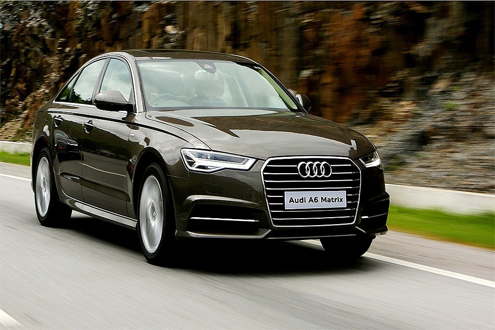 Audi Announces New Limited Period Comprehensive Service Package For A4, Q3, Q7 And More Cars