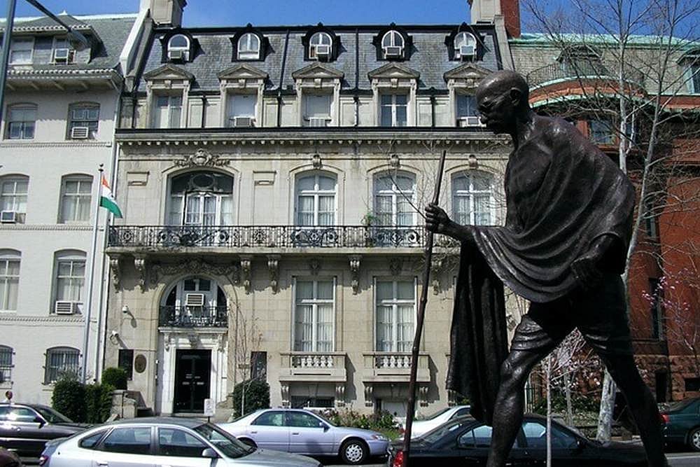 Fraudsters In US Use Indian Embassy Telephone Lines To Cheat People For Money