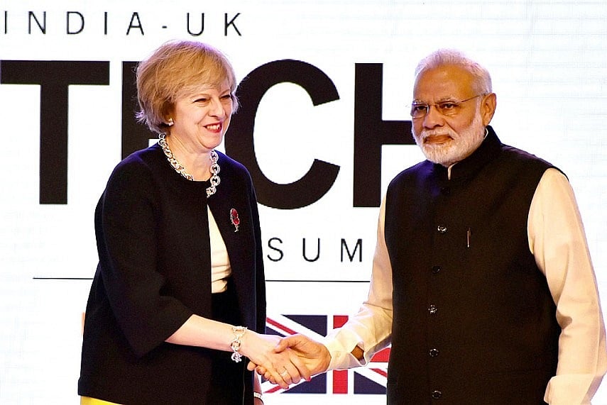 Christians, Sikhs Being Persecuted In India, Believe British MPs; To Take It Up With Modi During Commonwealth Meet