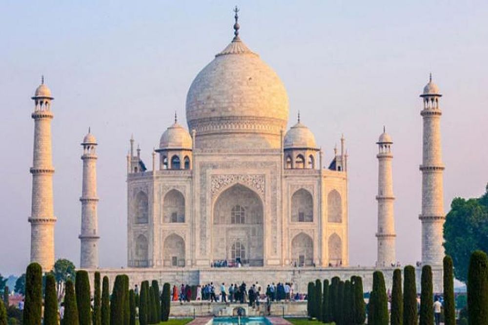 Now, Tourists Can Buy Taj Mahal Entry Tickets 45 Minutes Before Sunrise: Government Tells Lok Sabha