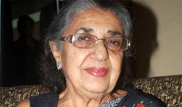 Veteran Actress Shammi Passes Away At 89