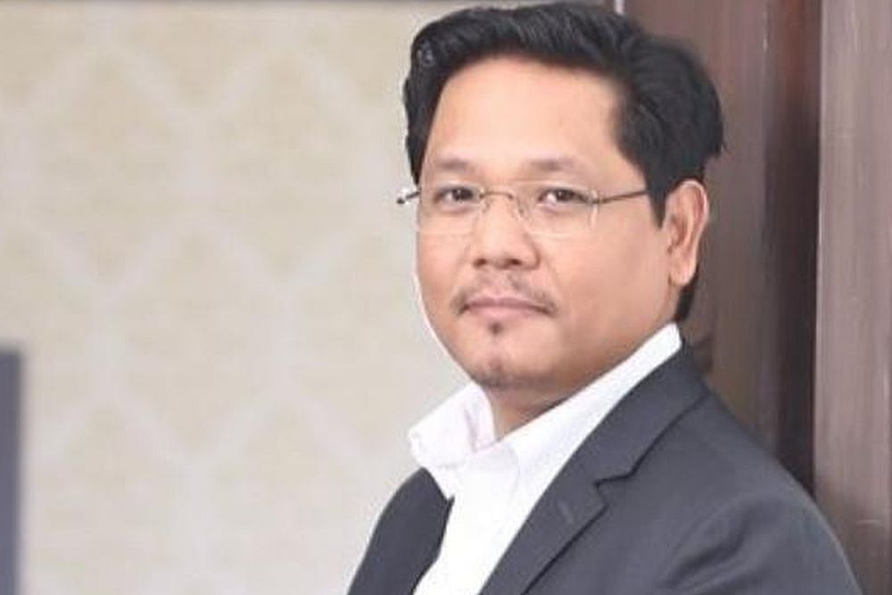 Leaders from multiple regional outfits — including parties from Nagaland, Arunachal Pradesh, and Manipur — joined hands with the NPP in what they described as an effort to “build a stronger and united Northeast" - File photo