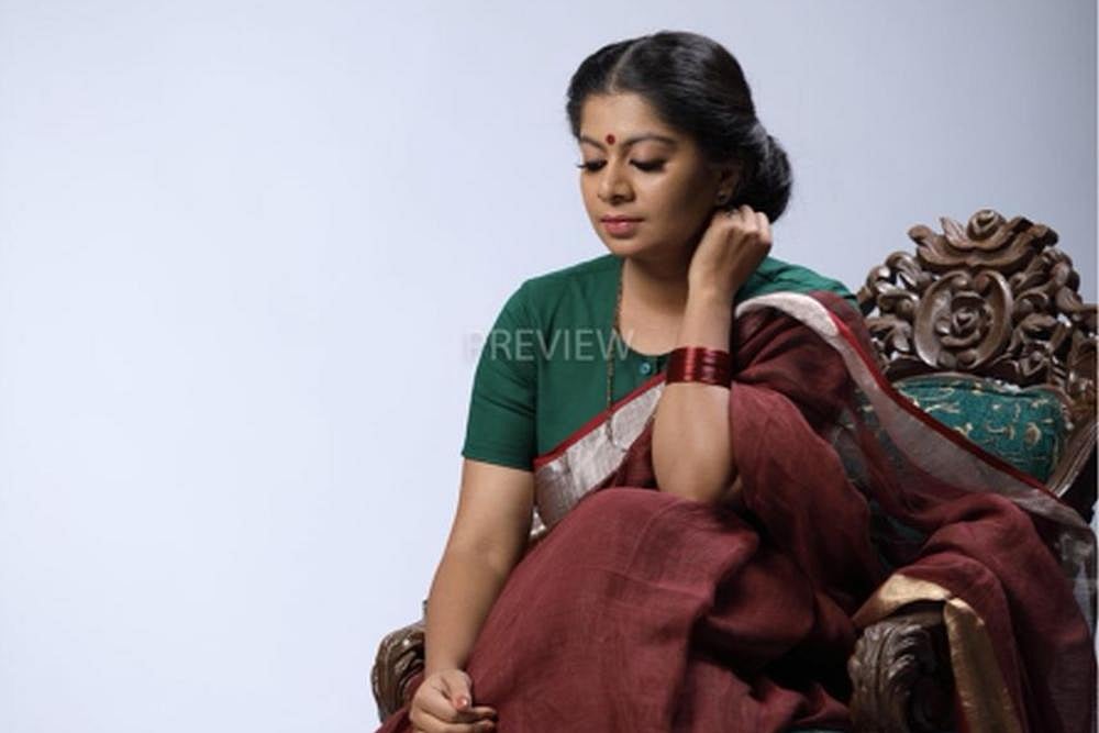 The Joy Of Being Gilu Joseph