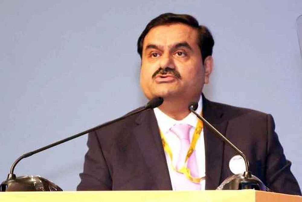 Adani Group Responds To Swamy's 'NPA Trapeze Artist' Comment On Gautam Adani