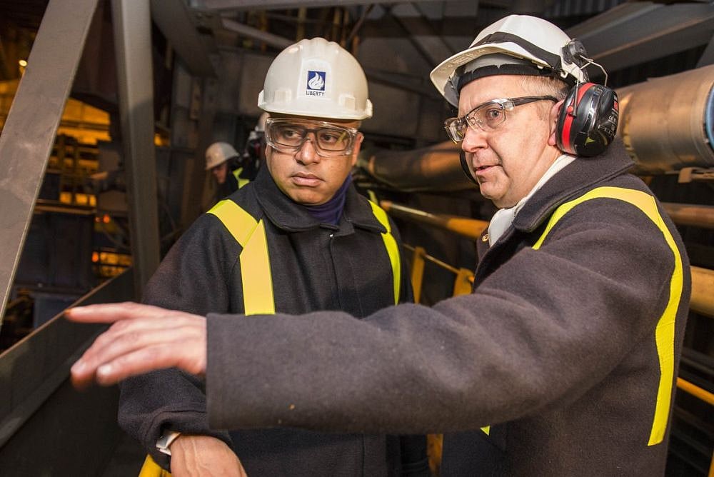 Britain's Prince Charles Appoints Indian-Origin Steel Tycoon Sanjeev Gupta As UK Skills Ambassador