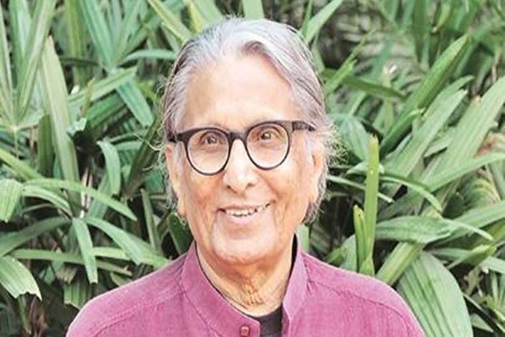 Balkrishna Doshi Becomes First Indian To Win Pritzker Prize For Architecture