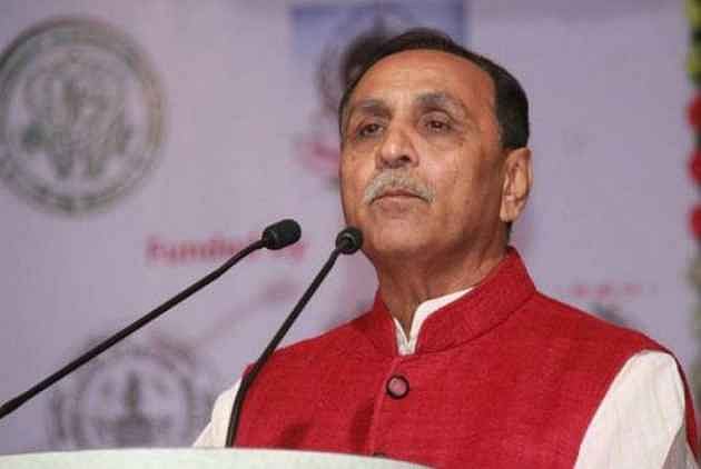 Girls Born On Women's Day Will Be Called <em>'Nanhi Pari'</em> By State Govt: Gujarat CM