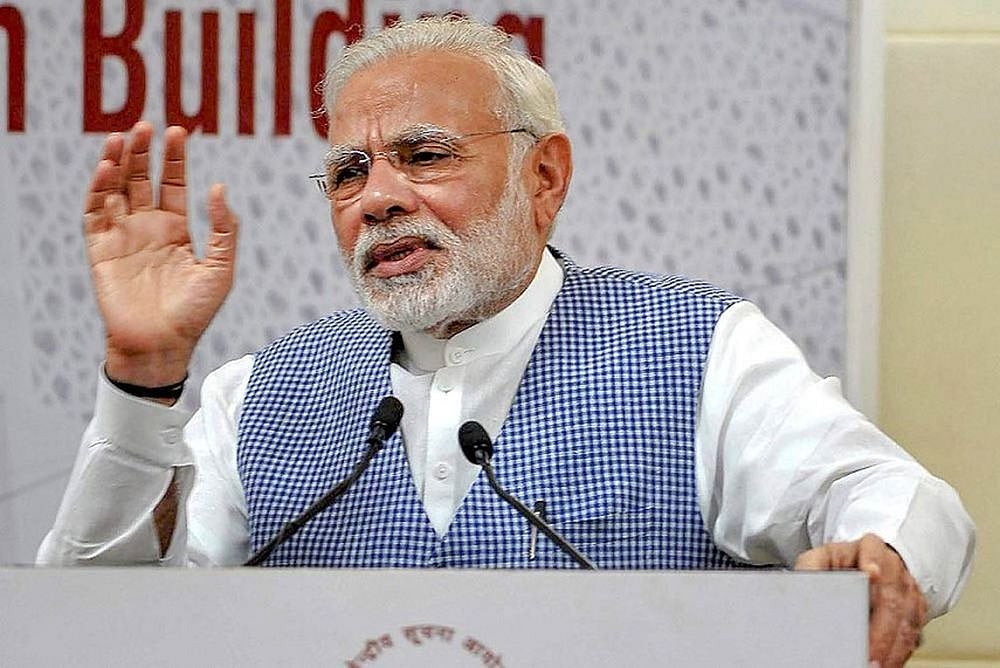 Prime Minister Narendra Modi To Look After Civil Aviation As TDP Minister Resigns