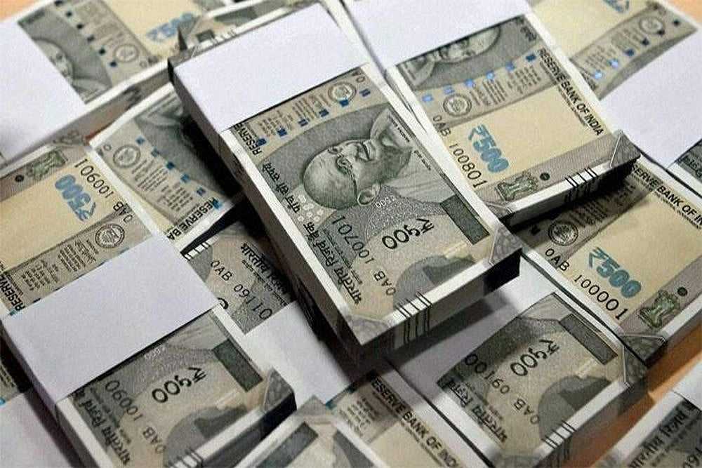 ED Seized Assets Worth Rs 7,109 Crore In Bank Scam Cases In January-February: Government Report