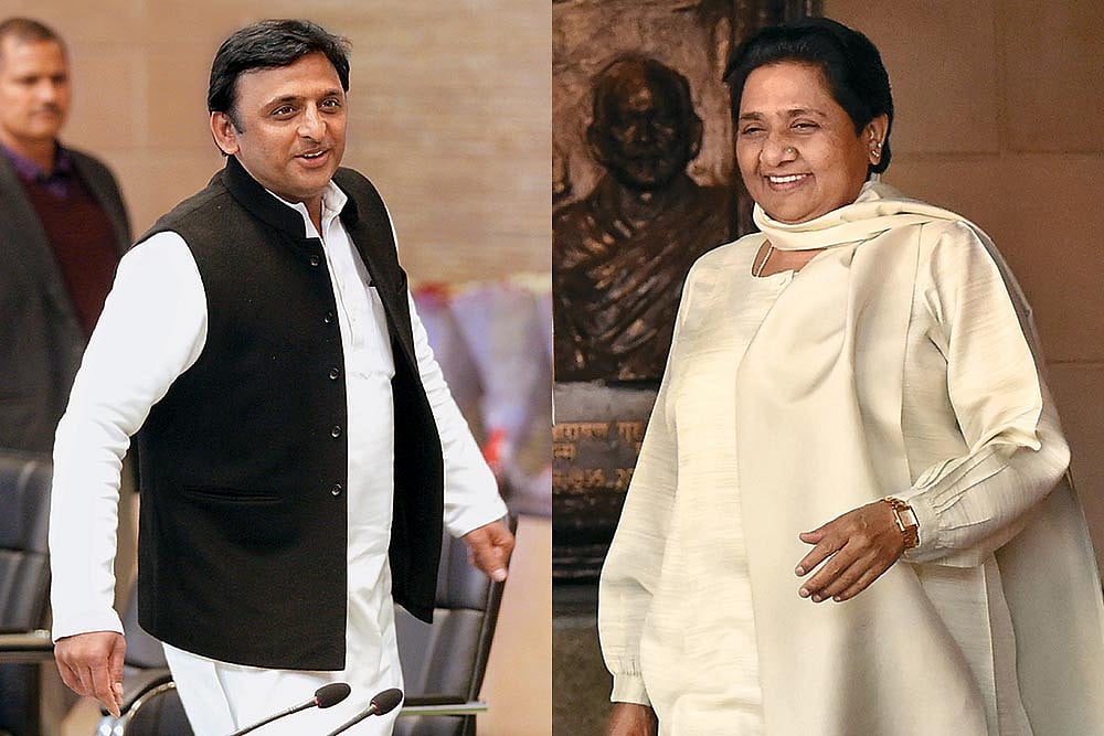 SP-BSP Alliance Double Or Quits?