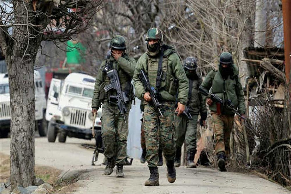 After 11 Militants, 2 Civilians Killed, Separatists Call For 2-Day Strike In Kashmir
