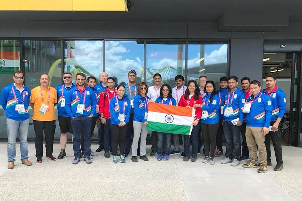 Commonwealth Games: India Denies Any Wrongdoing After Anti-Dope Officials Find Syringes Outside Athletes' Room