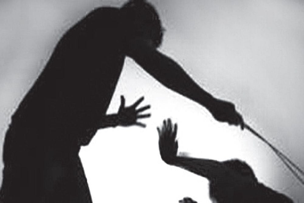 File Photo; Representational Image : Protesters accused Colvin of targeting the child for expressing her religious identity and called for her removal from the school.