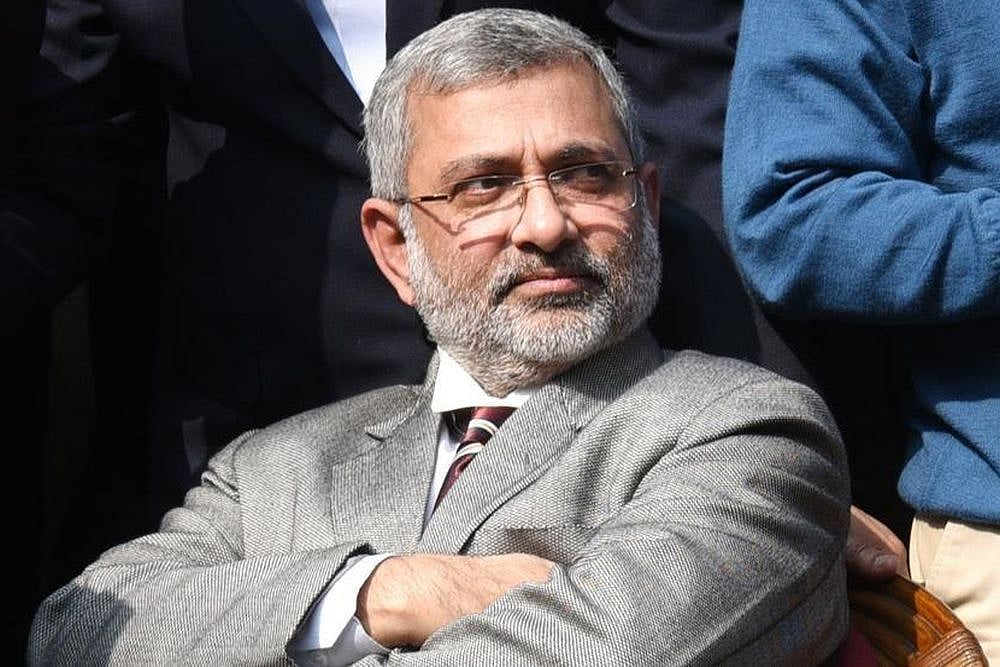 After Justice Chelameswar, SC Judge Kurian Joseph Says He Won't Take Up Any Govt Assignment Post-Retirement