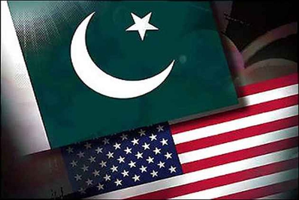 Pakistan Bars Senior US Diplomat From Leaving The Country
