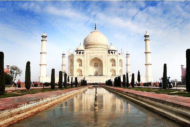 Supreme Court Says, 'No Tree Felling Within 5 Kilometers Of Taj Mahal' Without Its Nod