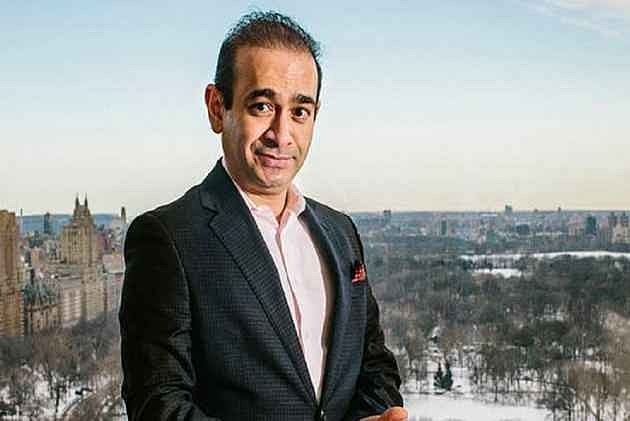 Ask 'Fugitive' Nirav Modi To Come Back: Delhi HC Tells His Company