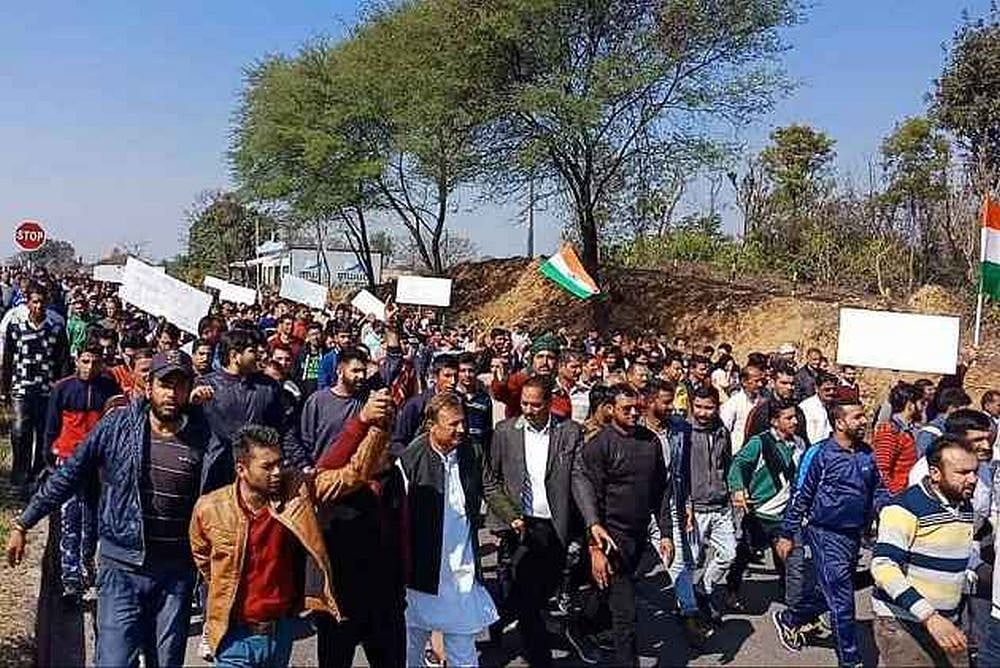 Kathua Rape Murder Case: J&K Police Seek Appointment Of Sikh Police Officers To Prevent Further Communal Division