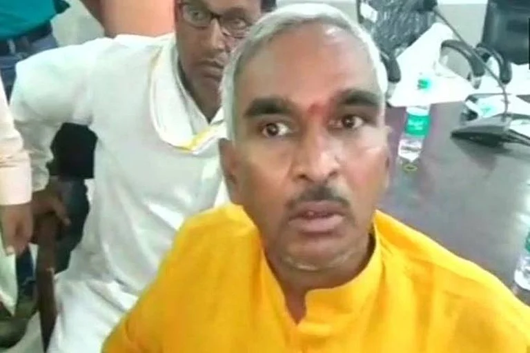 'From Psychological Point Of View, It Is Not Possible To Rape Mother Of 3 Children', Says BJP MLA On Unnao Rape Case - null