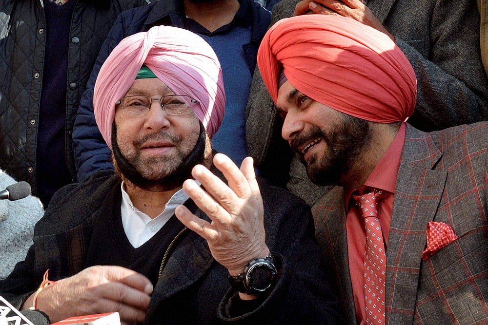 Punjab Govt Announces Debt Waiver Worth Rs 52 Crore For 15,890 Borrowers From Lower Caste, Class