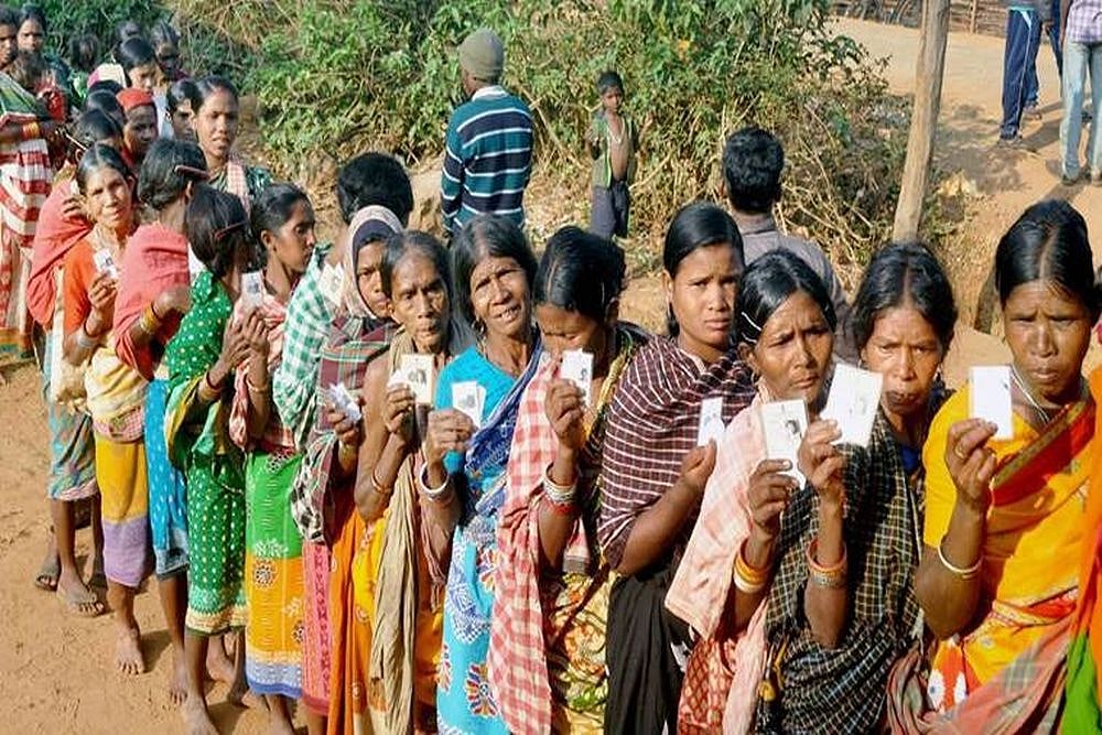 TSEC initiates the process to conduct three-tier panchayat elections