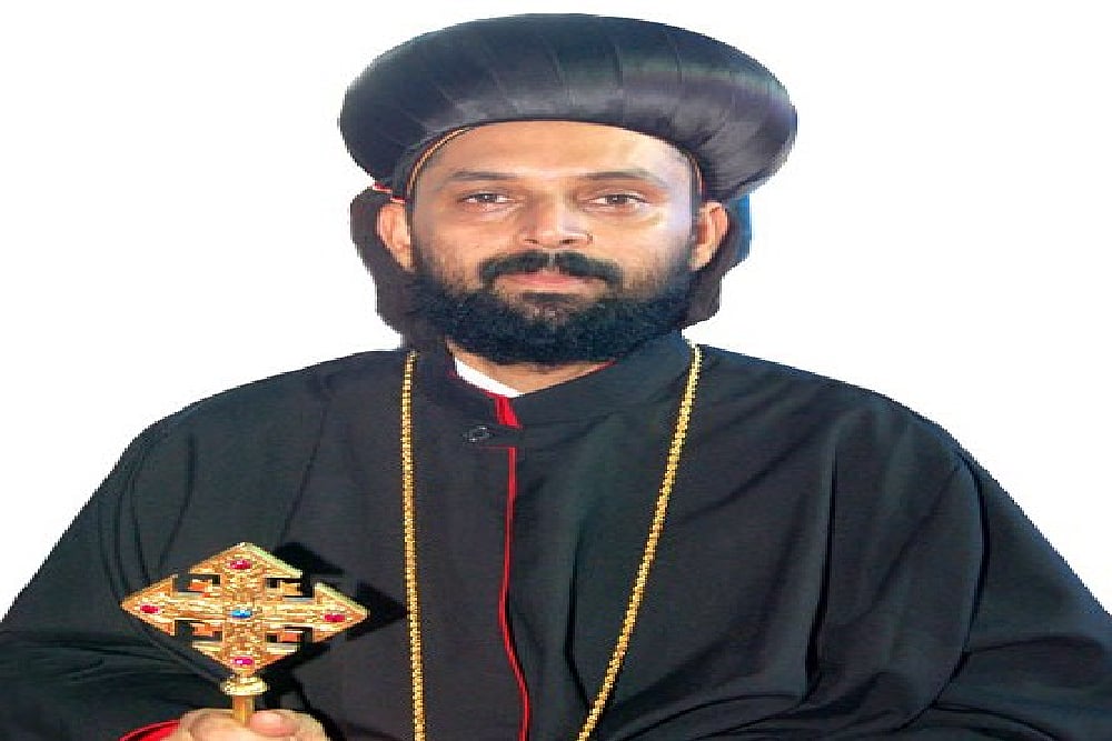 Bishop Demolishes The Biggest Conversion 'Myth' of Kerala