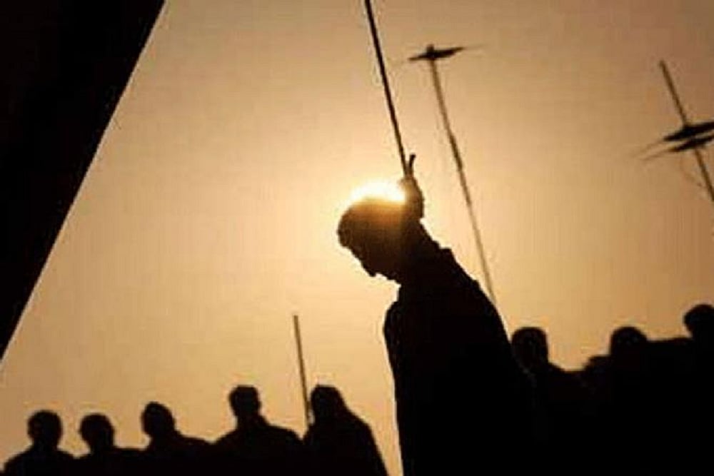 India Saw 19.8 Per Cent Dip In Awarding Death Sentences In 2017: Amnesty