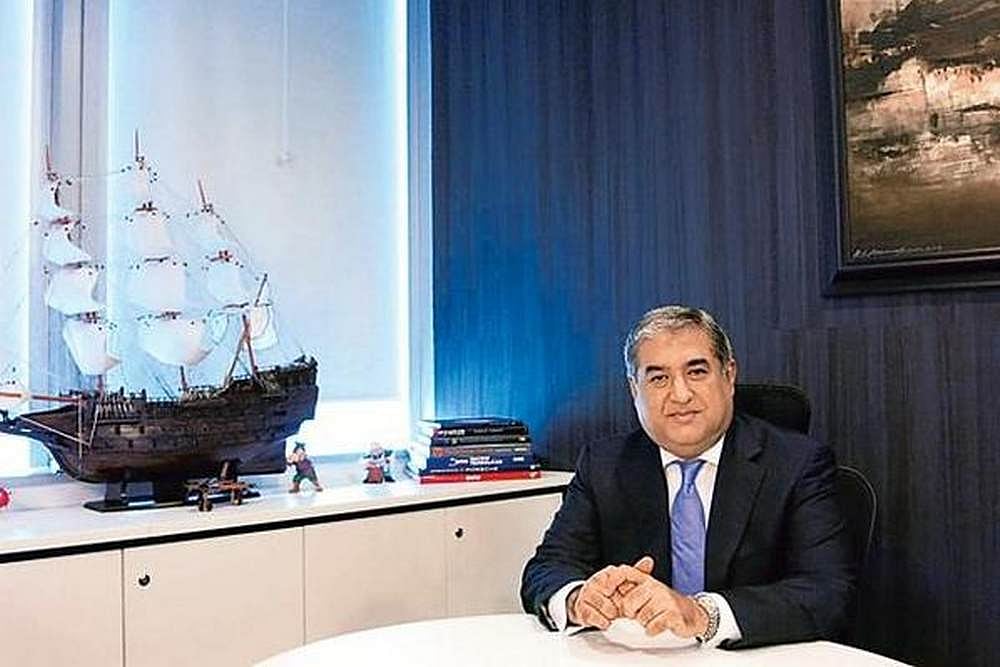 New Banks Board Bureau Member’s Last Job Was With Rajiv Kochhar’s Advisory, Which Is Under CBI Scanner