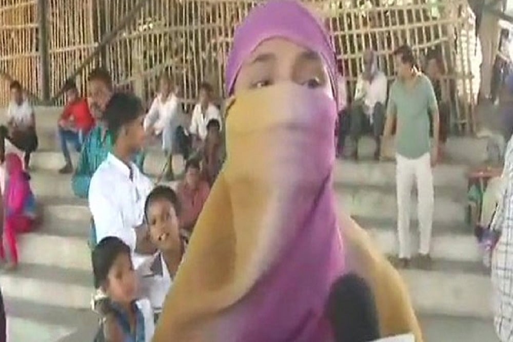 Unnao Rape Case: CBI Arrests Woman Who Allegedly Took The Victim To BJP MLA Kuldeep Singh Sengar On The Day Of Crime