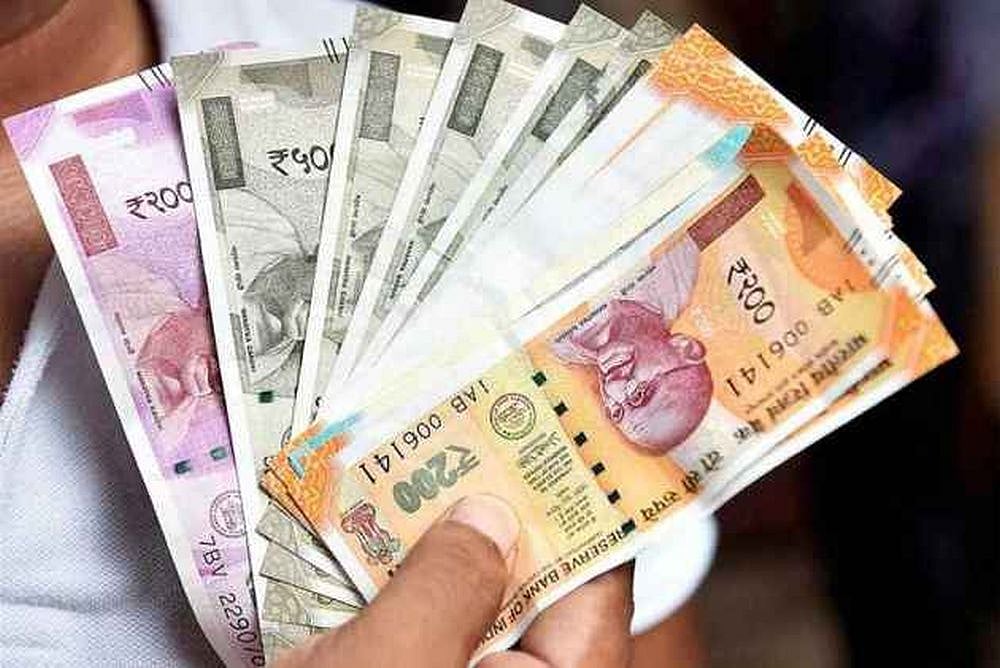 US Adds India To Currency Watch List Of Countries With Potentially Questionable Foreign Exchange Policies