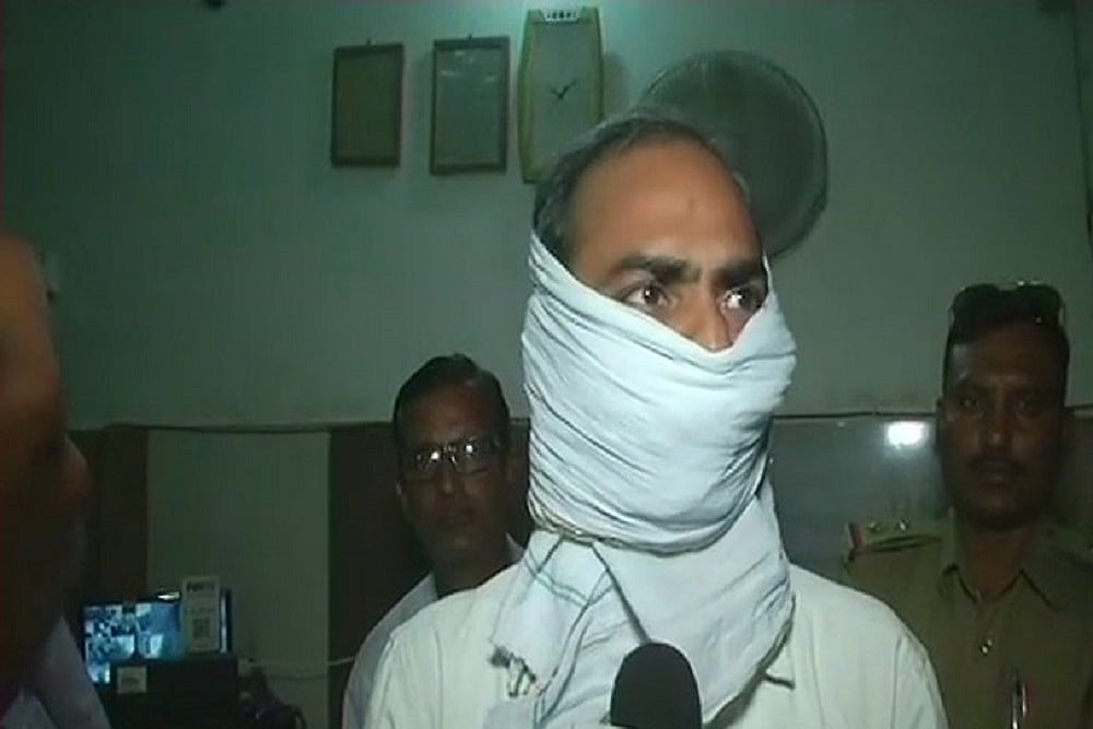 'Goons Of Kuldeep Sengar Are Threatening Villagers To Keep Quiet', Says Uncle Of Unnao Rape Victim