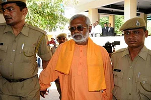 All Accused, Including Swami Aseemanand, In 2007 Mecca Masjid Blast Case Acquitted By Special NIA Court