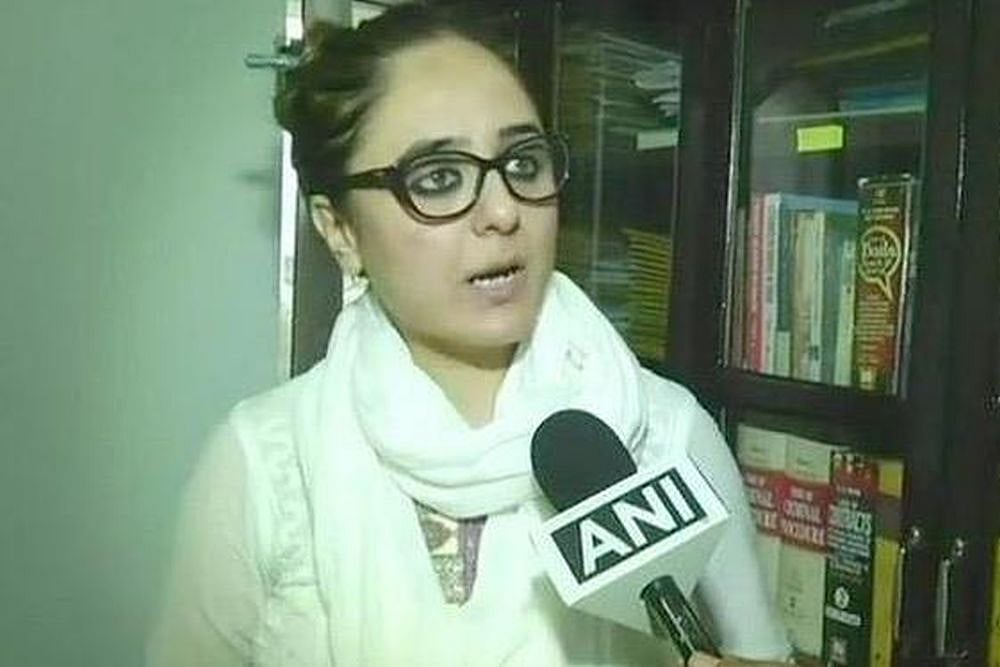 Supreme Court Asks J&K Govt To Provide Security To Kathua Rape Victim's Family, Lawyer