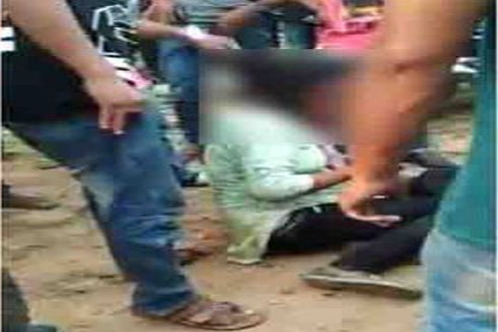 Meghalaya: Garo Woman Assaulted By Group Of Men In 'Moral Policing' Case