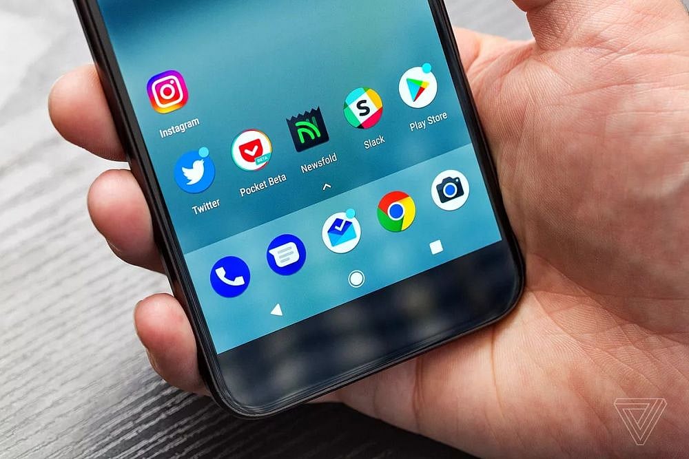 Over 3000 Apps On Google Play Illegally Tracking Children, Study Finds