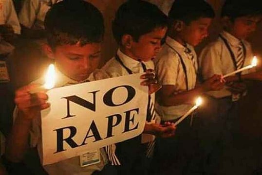 Udaipur Villagers Protest, Damage Vehicles Over Minor’s Rape