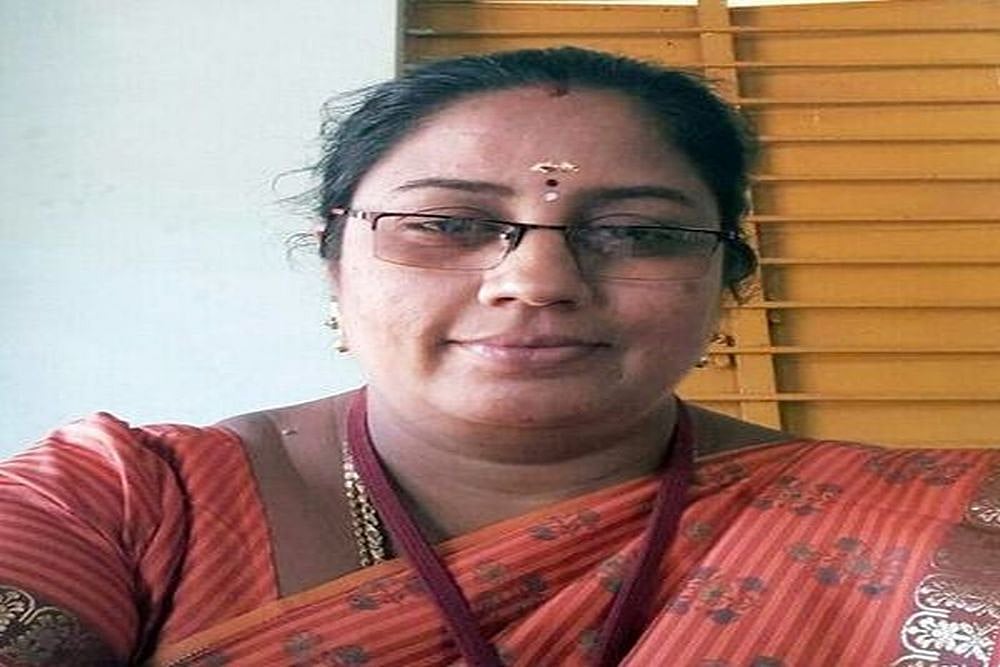 Tamil Nadu Governor Denies Links With Woman Professor Arrested In 'Sex For Degrees' Case