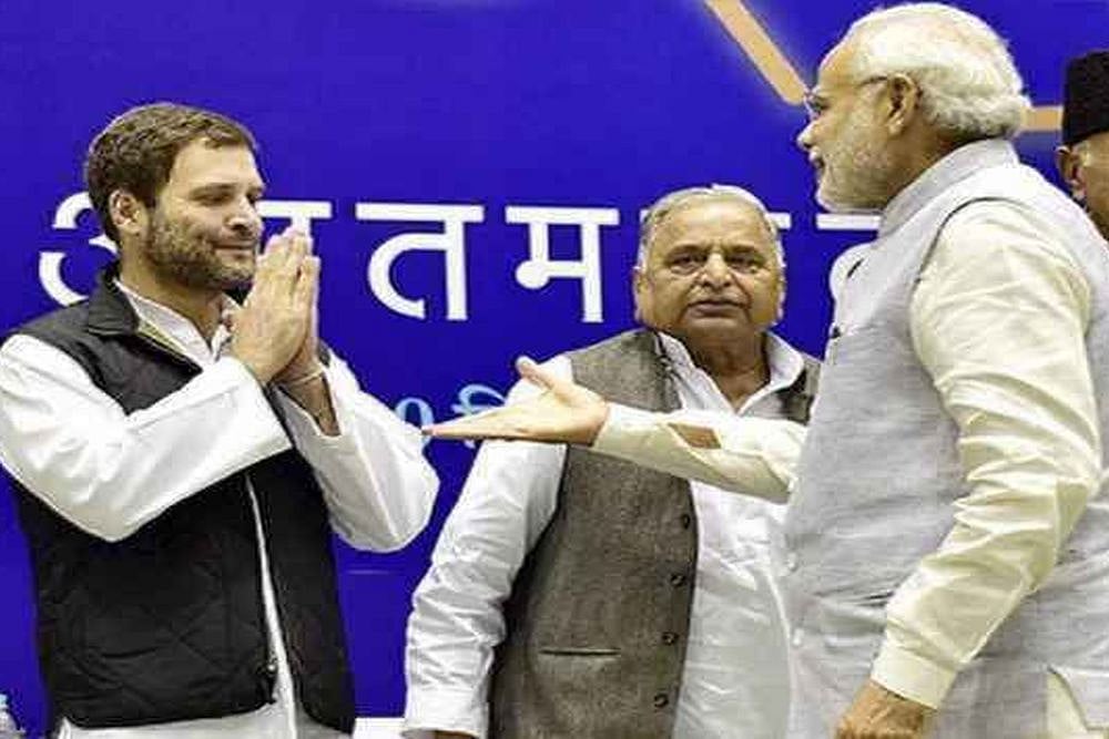 PM Modi Will Not Be Able To Face Lok Sabha Even For 15 Minutes: Rahul Gandhi