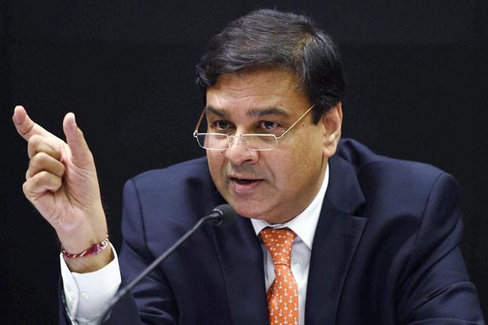 RBI Governor Urjit Patel Summoned By Parliamentary Panel On May 17 To Answer Queries On Bank Scams