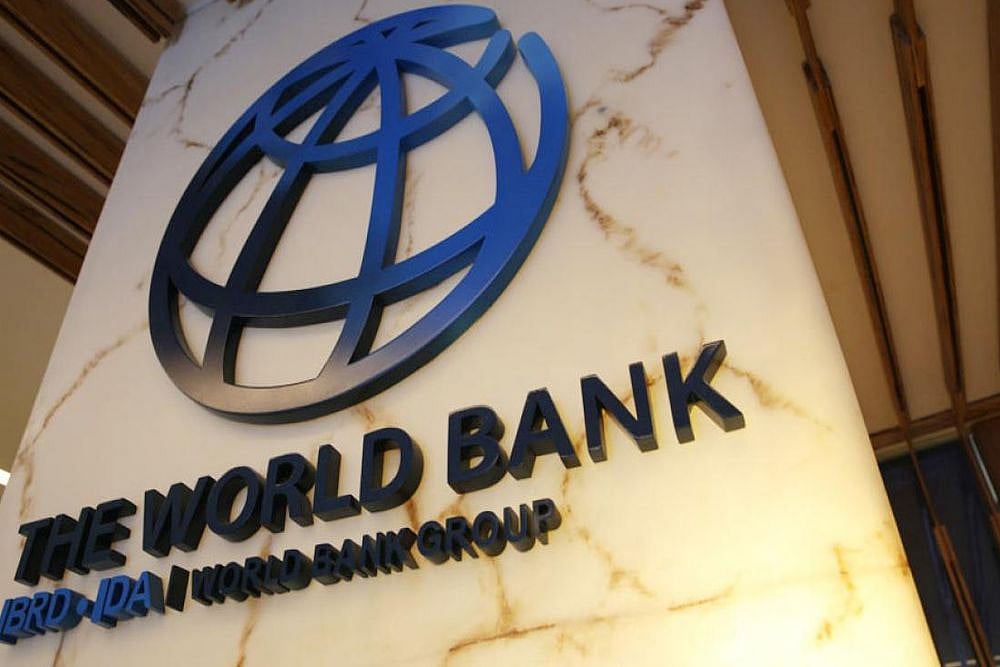 World Bank Forecasts 7.3% Growth Rate For India This year