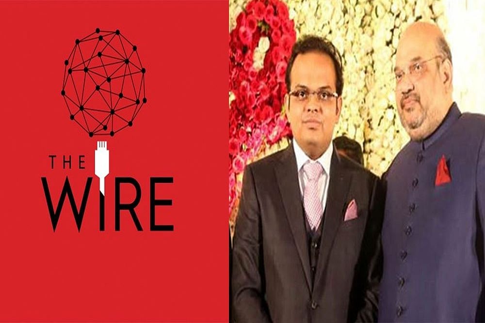 SC Suggests The Wire To Resolve Differences With Jay Shah, Lawyer Says 'No Question Of Any Settlement'