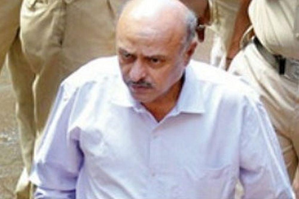 1993 Mumbai Blasts Death-Row Convict Tahir Merchant Dies Of Cardiac Arrest