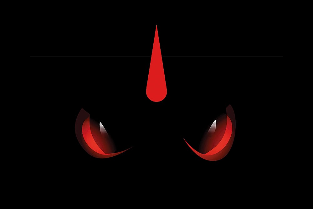 The Thesaurus Of Unloving